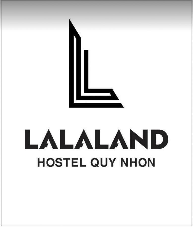 Lalaland Hostel Quy Nhon Exterior photo