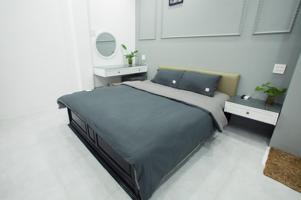 Lalaland Hostel Quy Nhon Exterior photo