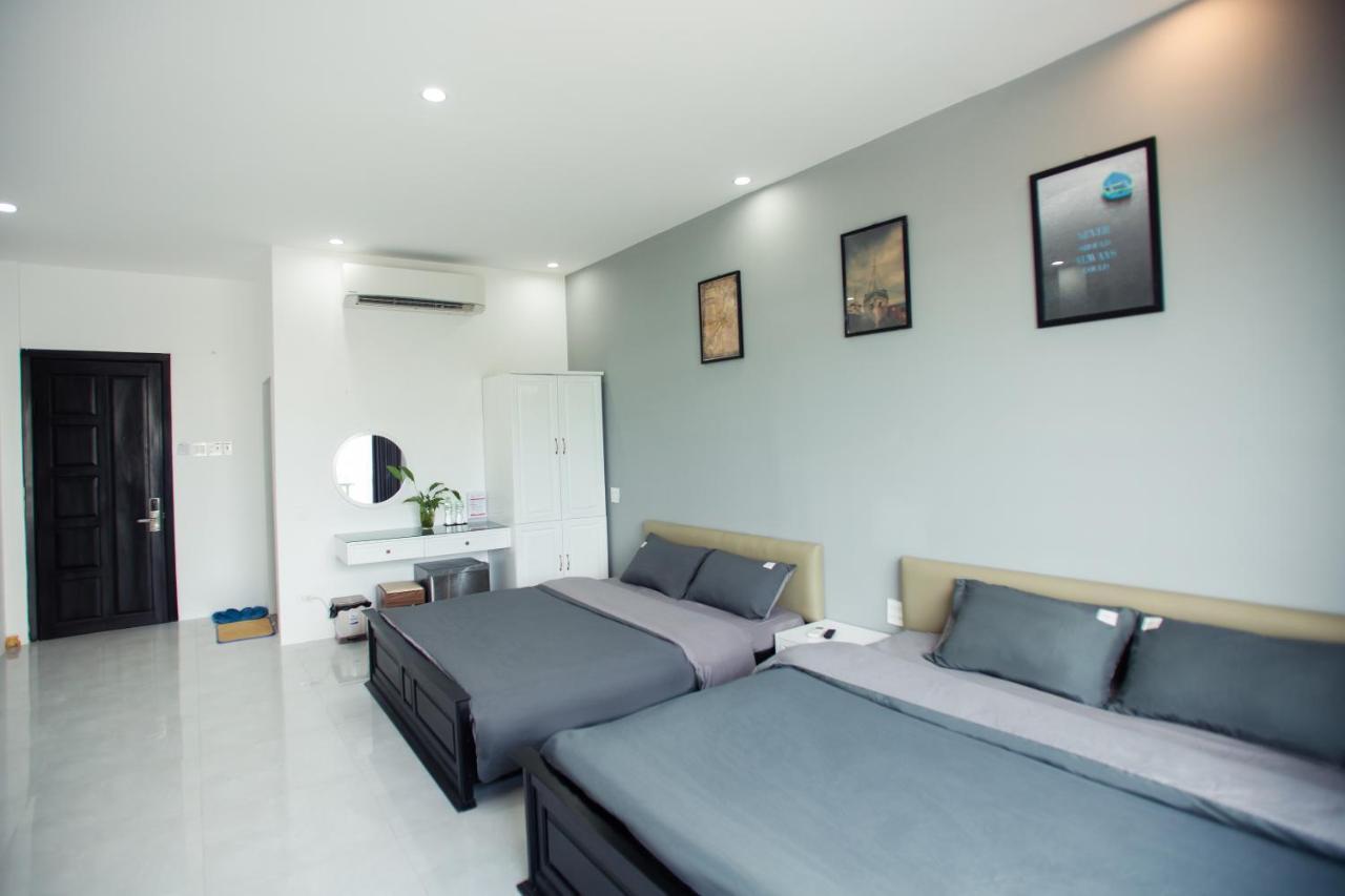 Lalaland Hostel Quy Nhon Exterior photo